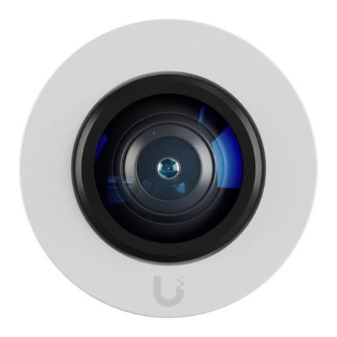 Kamera IP UBIQUITI AI Theta Pro 360 4K 8MP biała