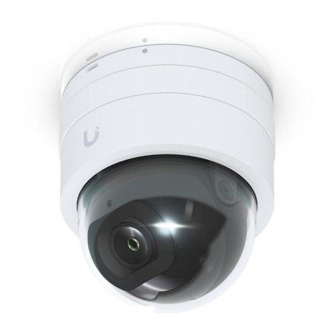 Kamera IP UBIQUITI UniFi G5 Dome Ultra 4MP IP66 IK06 biała