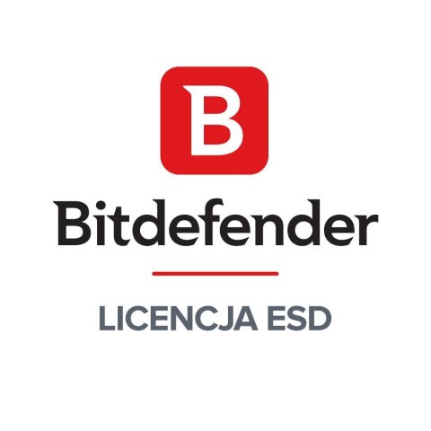 Licencja Bitdefender AV Multiplatform ESD 5stano/12m