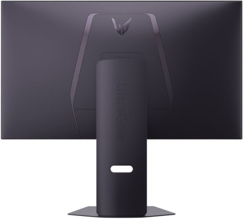 Monitor LG 32GX850A-B (32" /OLED /165 Hz, 330 HzHz /3840 x 2160 /Czarny)