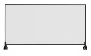 Panel grzewczy IR CRONOS Carbon P1000TWP