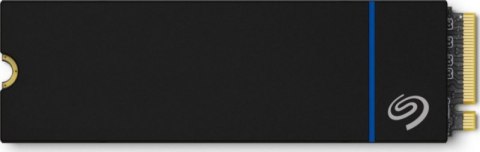 Pendrive SEAGATE ZP1000GP3A4001 (2 TB /Czarny )