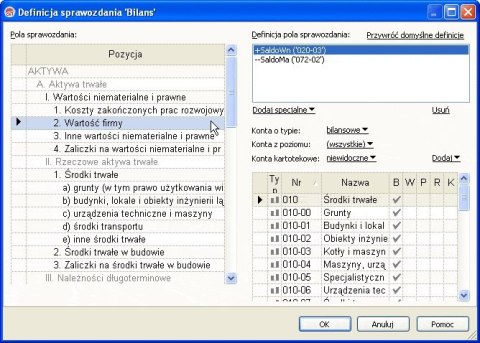 Program INSERT Rewizor GT