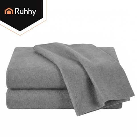 Ściereczki do szyb- 3szt. 30x40cm Ruhhy 27207