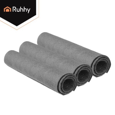 Ściereczki do szyb - 3szt. 40x50cm Ruhhy 27208