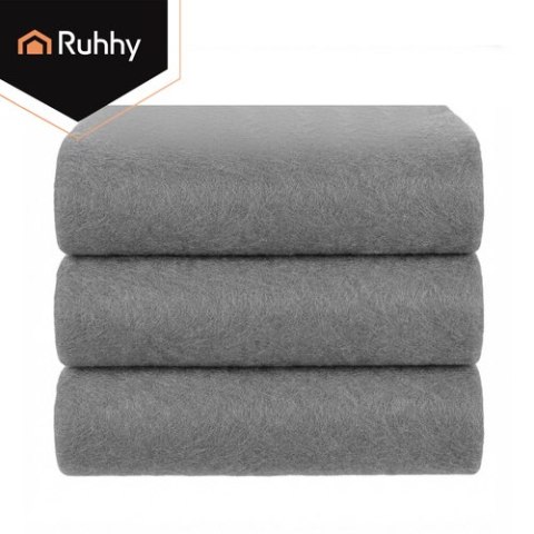 Ściereczki do szyb - 3szt. 40x50cm Ruhhy 27208