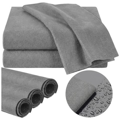 Ściereczki do szyb - 3szt. 40x50cm Ruhhy 27208