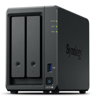 Serwer plików SYNOLOGY DS725+