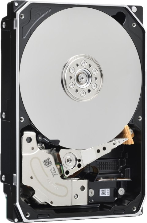 Dysk HDD Toshiba Enterprise MG Series 18TB MG09ACA18TE