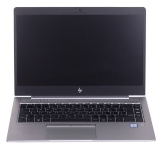 HP EliteBook 840 G6 i5-8265U 16GB 256GB SSD 14" FHD (US QWERTY) Win11pro + zasilacz UŻYWANY