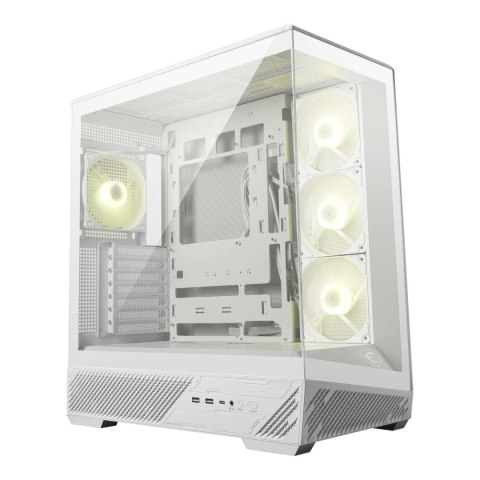 Komputer ADAX DRACO WHITE WXIPR7900X R9-7900X/B850/DDR5-32GB/1TB/RTX5070Ti-16GB/Wi-Fi/BT/W11P