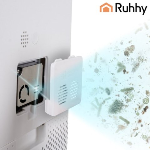 Oczyszczacz powietrza Ioniqs Ruhhy 26816