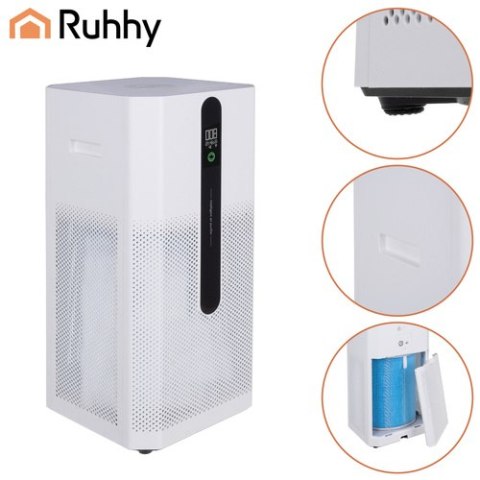 Oczyszczacz powietrza Ioniqs Ruhhy 26816