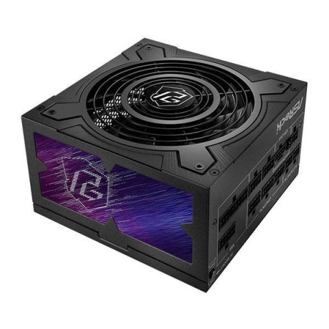 Zasilacz ASRock Phantom Gaming 1000W 80 PLUS Gold