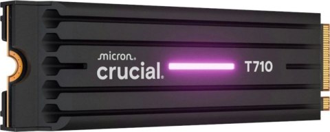 Dysk SSD CRUCIAL T710 4 TB (M.2 2280″ /4 TB )