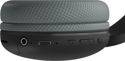 SŁUCHAWKI DEFENDER BLUETOOTH FREEMOTION B480 CZARNE