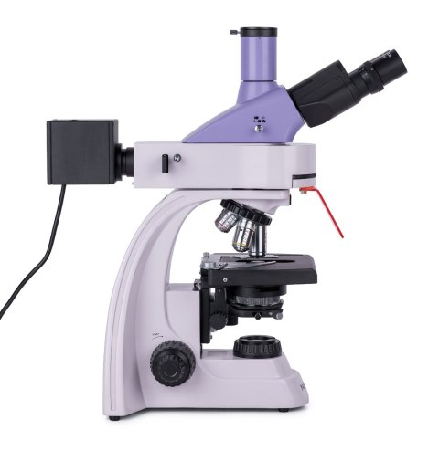 Mikroskop fluorescencyjny cyfrowy MAGUS Lum D400L LCD