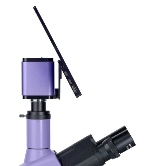 Mikroskop fluorescencyjny cyfrowy MAGUS Lum D400L LCD