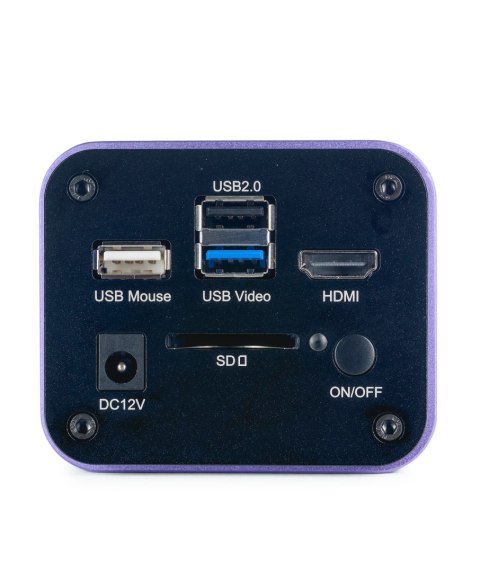 Mikroskop fluorescencyjny cyfrowy MAGUS Lum D400L LCD