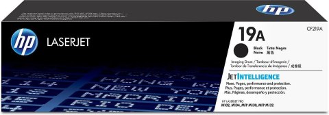 Bęben obrazowy LaserJet HP 19A (CF219A) Bęben obrazowy LaserJet HP 19A (CF219A)
