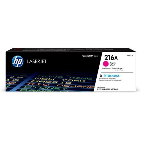 Toner HP 216A (W2413A) magenta Toner HP 216A (W2413A) magenta