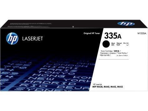 Toner HP 335A LaserJet (W1335A) black Toner HP 335A LaserJet (W1335A) black