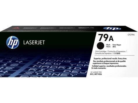 Toner HP 79A black Toner HP 79A black