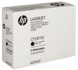 Toner HP 87XC (CF287XC) Black