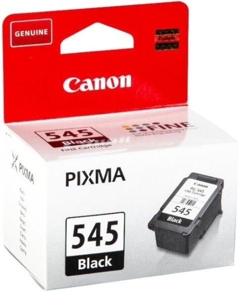 Tusz Canon PG-545 Black Tusz Canon PG-545 Black