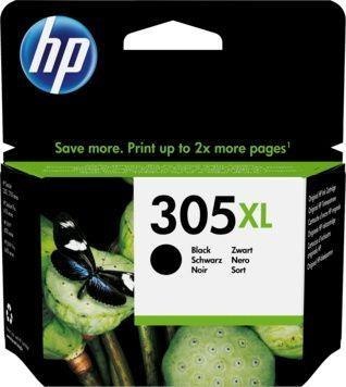 Tusz HP 305XL Black (3YM62AE) Tusz HP 305XL Black (3YM62AE)