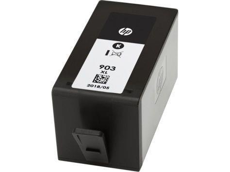 Tusz HP 903XL Black do OfficeJet Pro 6960/6970 Tusz HP 903XL Black do OfficeJet Pro 6960/6970