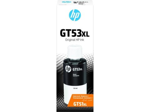 Tusz HP GT53XL Black (1VV21AE) Tusz HP GT53XL Black (1VV21AE)