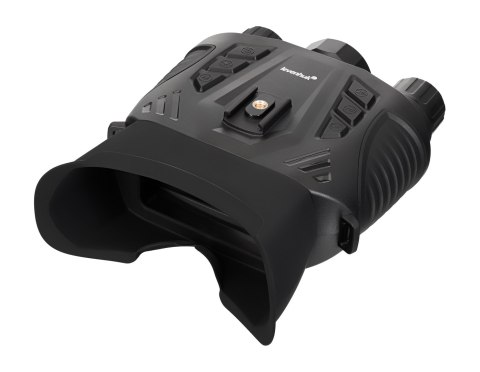 Cyfrowa lornetka noktowizyjna Levenhuk Halo 50XN GPS