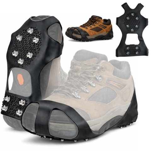 RACZKI NA BUTY- NAKŁADKI XL TRIZAND 24735