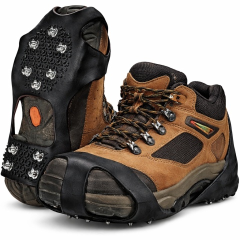 RACZKI NA BUTY- NAKŁADKI XL TRIZAND 24735