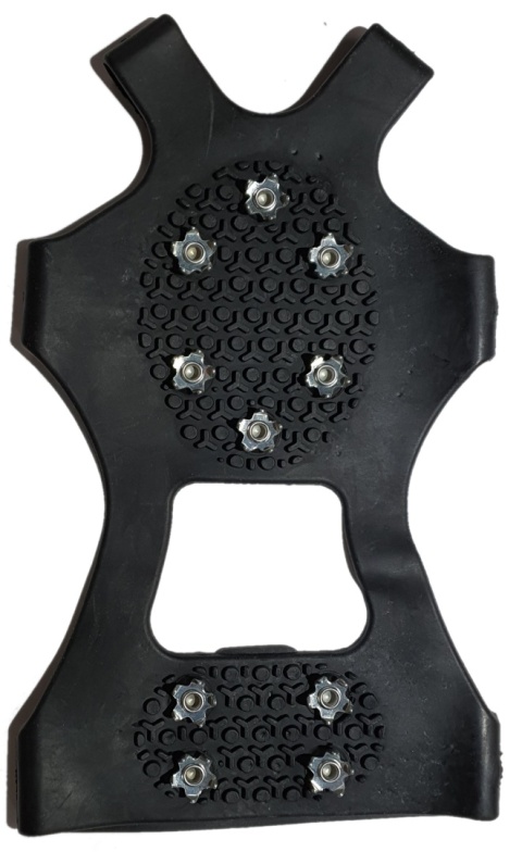 RACZKI NA BUTY- NAKŁADKI XL TRIZAND 24735