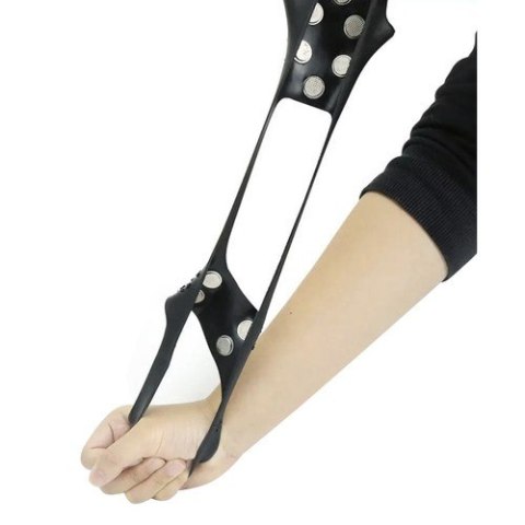 RACZKI NA BUTY- NAKŁADKI XL TRIZAND 24735