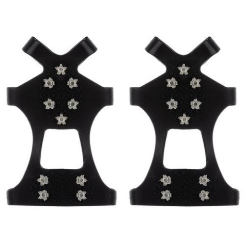 RACZKI NA BUTY- NAKŁADKI XL TRIZAND 24735