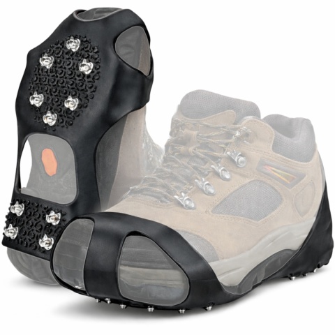 RACZKI NA BUTY- NAKŁADKI XL TRIZAND 24735