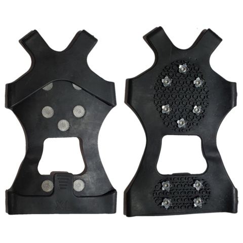 RACZKI NA BUTY- NAKŁADKI XL TRIZAND 24735