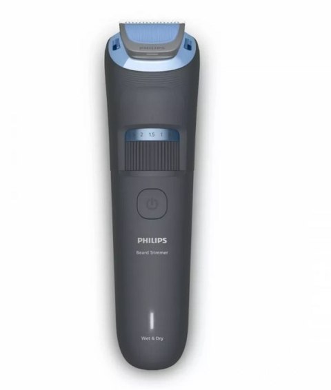 PHILIPS BT3617/15 Szaro-niebieski
