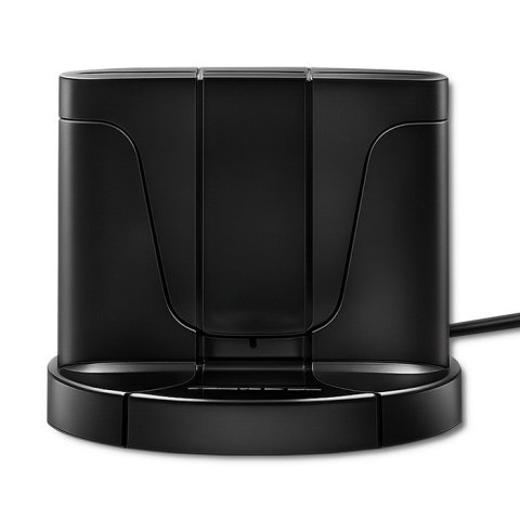 Qoltec Inteligentny czytnik chipowych kart ID SCR-0632 | USB typu C