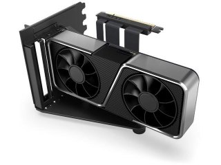 Uchwyt do karty graficznej NZXT (PCIE 4.0)