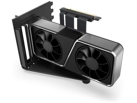 Uchwyt do karty graficznej NZXT (PCIE 4.0)