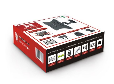 Uchwyt TV FLEXI TWIN 17-42