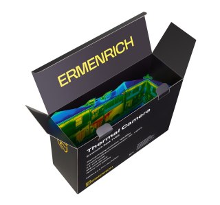 Kamera termowizyjna Ermenrich Seek TV55