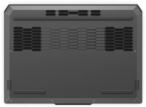 Laptop Lenovo LOQ-15ARP9DX Ryzen 5 7235HS/15.6" FHD 144Hz IPS/12GB/SSD512GB/RTX4050/Win 11 Luna Grey