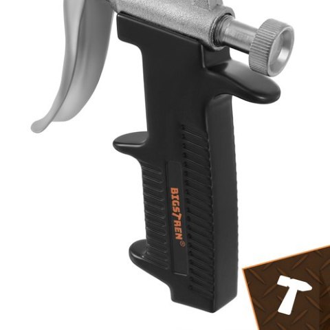 Pistolet do pianki montażowej Bigstren 27284