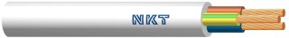 Przewód elektryczny giętki linka H05VV-F OWY 3x2,5mm2 300/500V NKT 100m