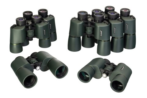 Lornetka Levenhuk New Sherman PRO 12x50